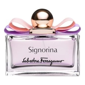Salvatore Ferragamo Signorina, миниатюра 2