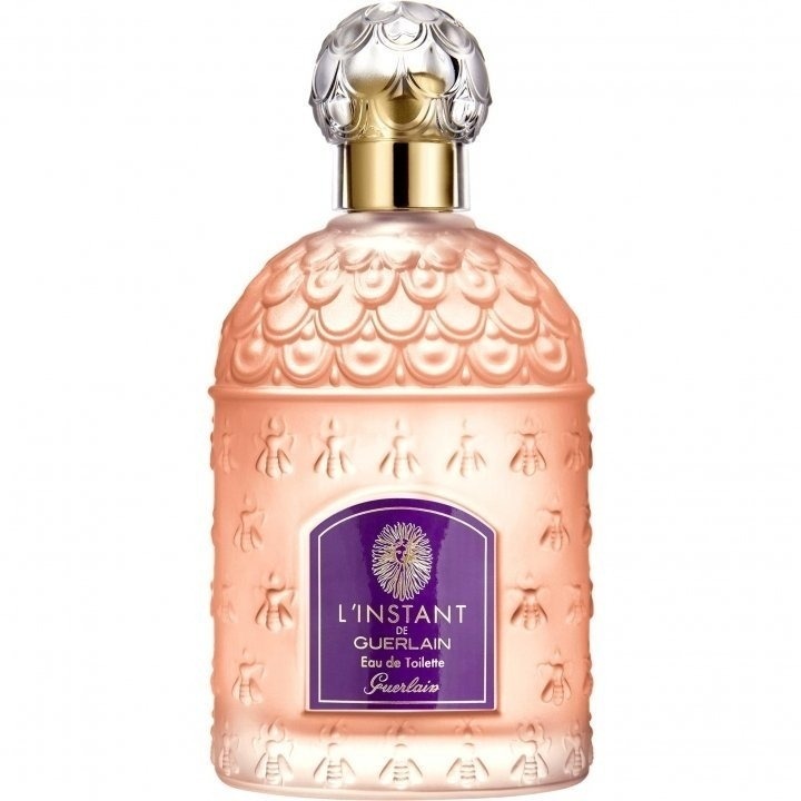 Guerlain L'Instant de Guerlain Eau de Toilette