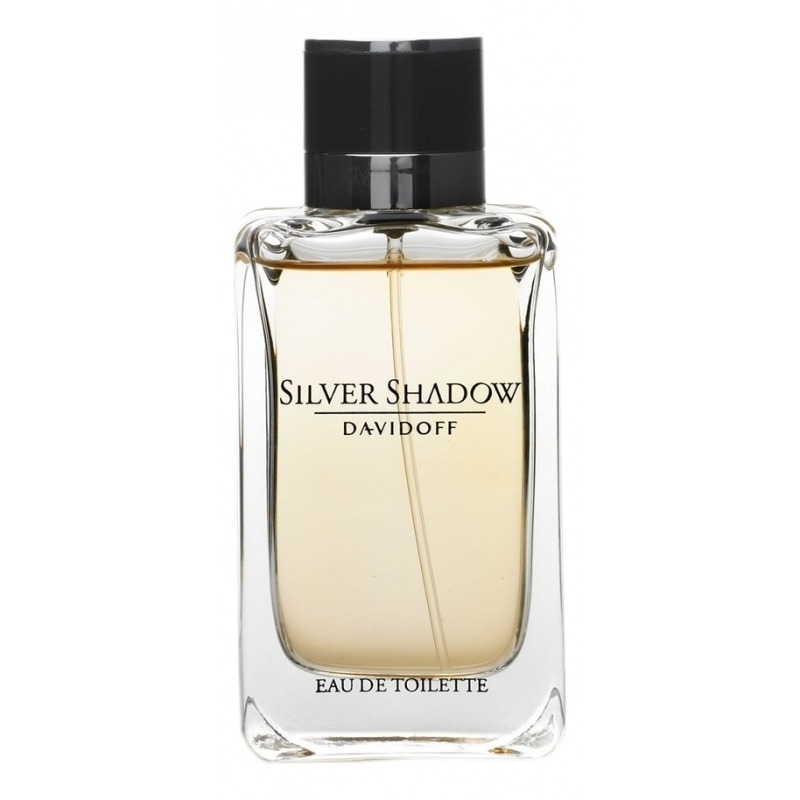 Davidoff Silver Shadow, миниатюра 2