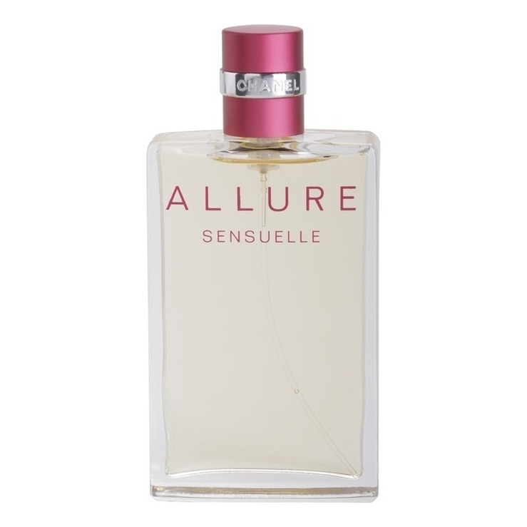 Chanel Allure Sensuelle Eau de Toilette, миниатюра 2