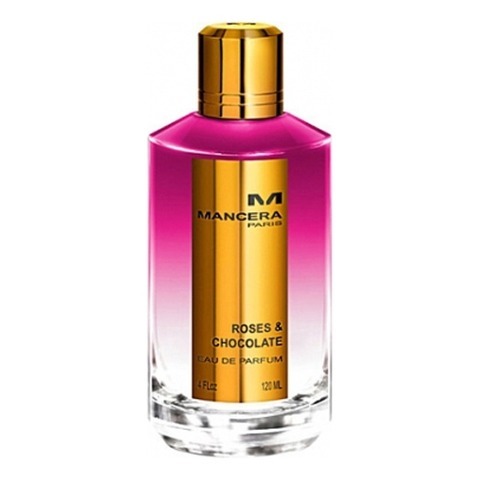 Mancera Roses & Chocolate, миниатюра 2