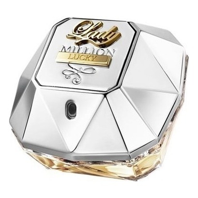 Paco Rabanne Lady Million Lucky, миниатюра 2