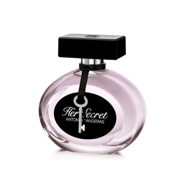 Antonio Banderas Her Secret, миниатюра 2