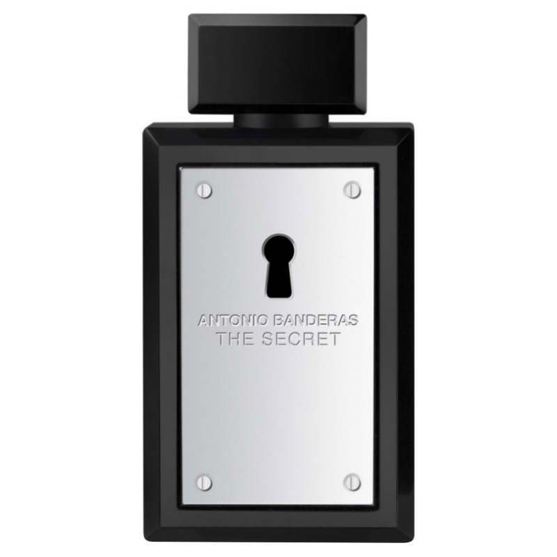 Antonio Banderas The Secret, миниатюра 2