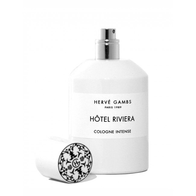 Herve Gambs Hotel Riviera, миниатюра 2