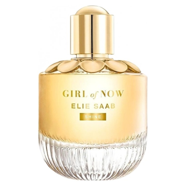 Elie Saab Girl of Now Shine, миниатюра 2