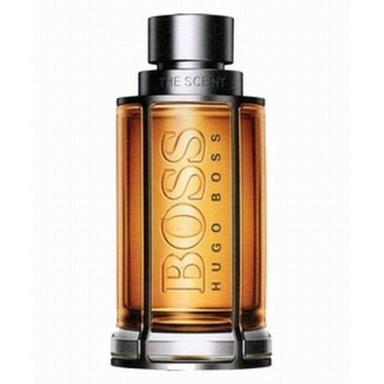 HUGO BOSS The Scent, миниатюра 2