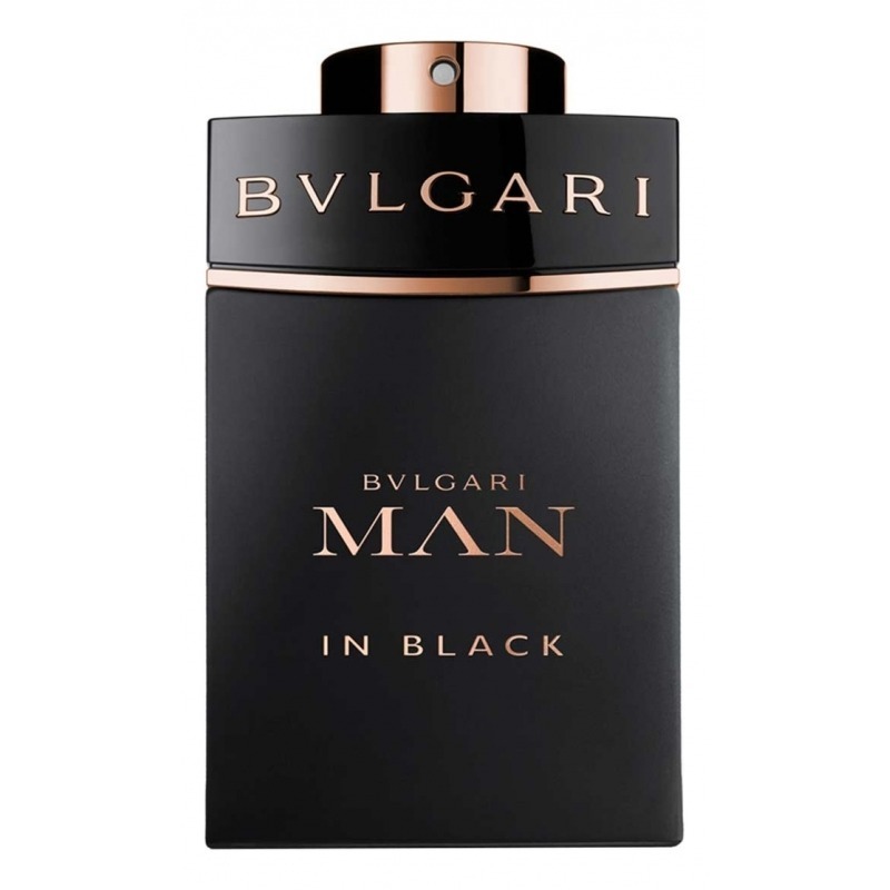 Bvlgari Man In Black, миниатюра 2