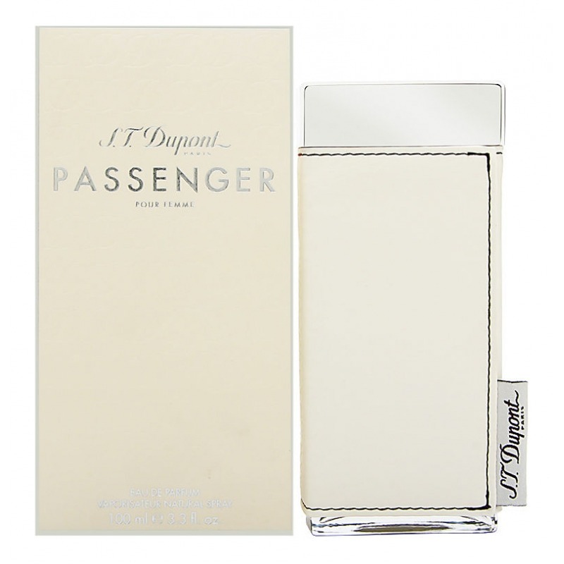S.T.Dupont Dupont Passenger pour Femme