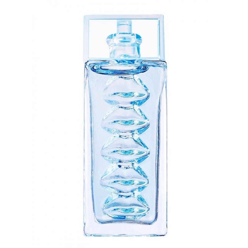 Salvador Dali Eau de Rubylips, миниатюра 2