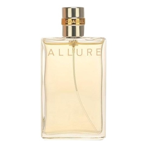 Chanel Allure, миниатюра 2