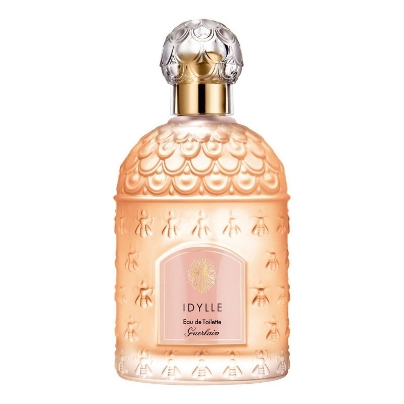 Guerlain Idylle Eau de Toilette, миниатюра 2