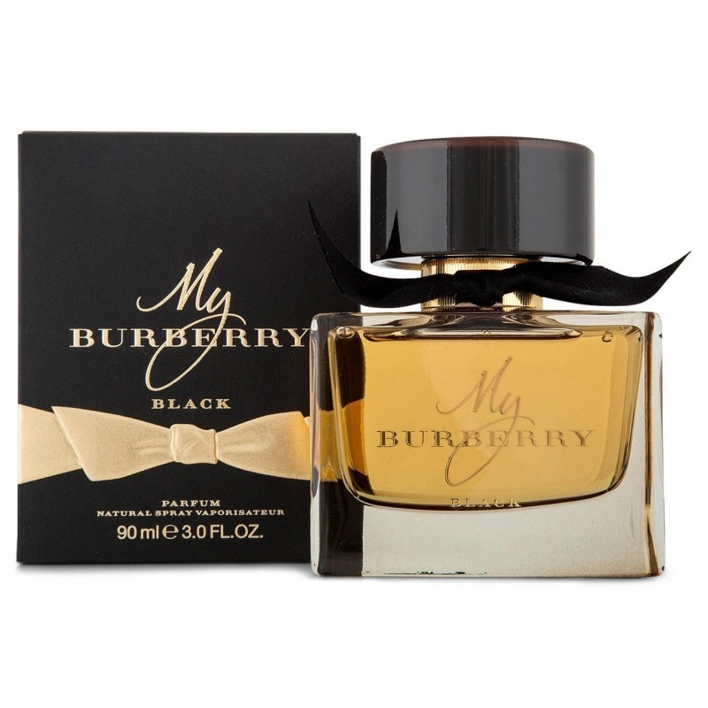 Burberry My Burberry Black, миниатюра 1