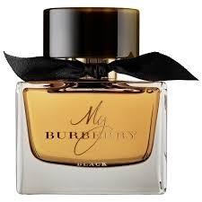 Burberry My Burberry Black, миниатюра 2