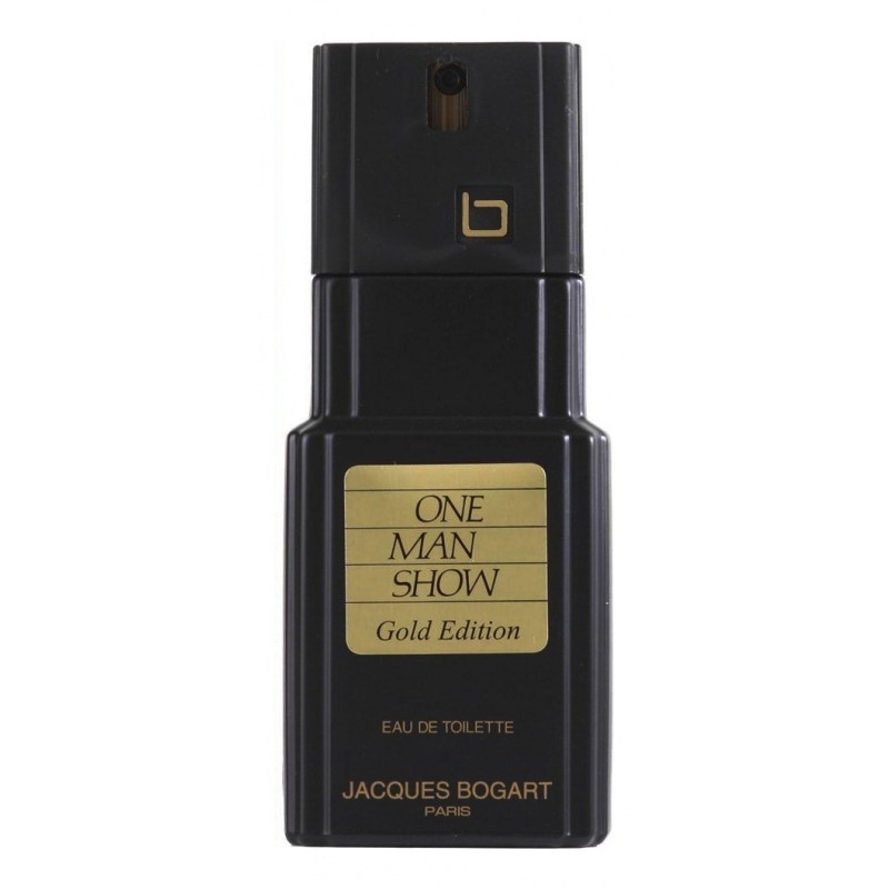 Jacques Bogart One Man Show Gold Edition, миниатюра 2