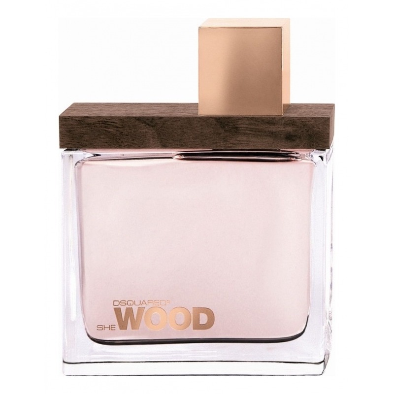 DSQUARED2 She Wood, миниатюра 2