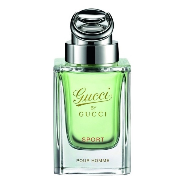 Gucci by Gucci Sport Men, миниатюра 2