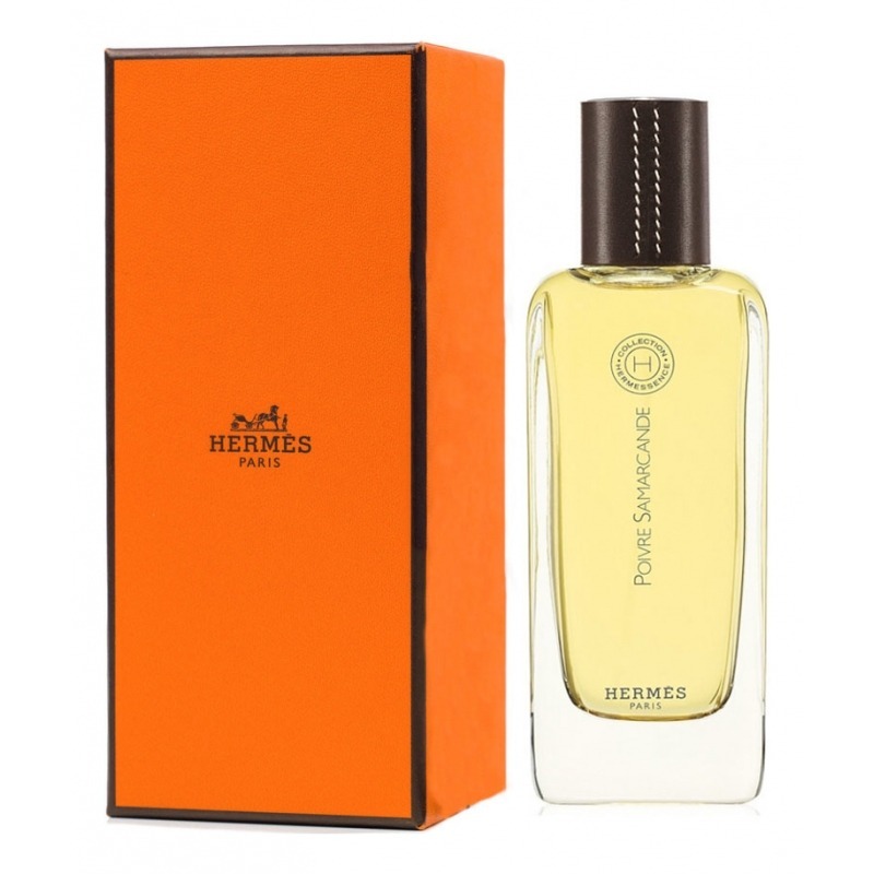 Hermes Hermessence Poivre Samarcande, миниатюра 1