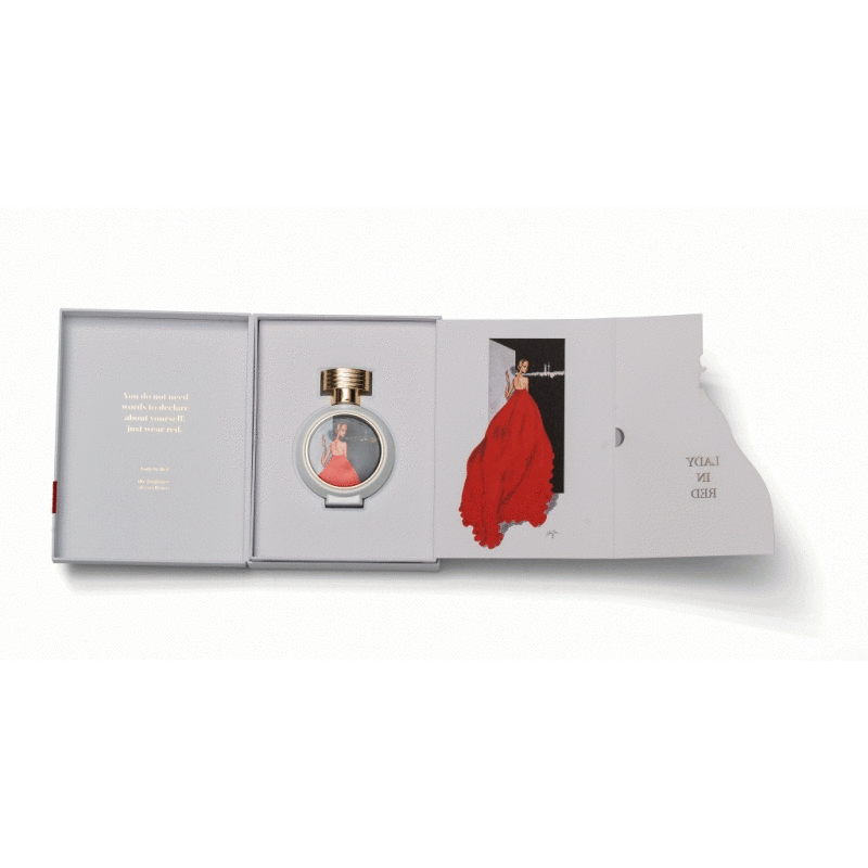Haute Fragrance Company Lady in Red, миниатюра 2