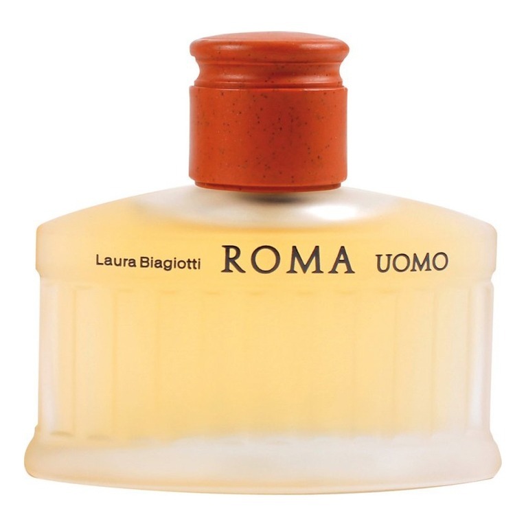 Laura Biagiotti Roma Uomo, миниатюра 2