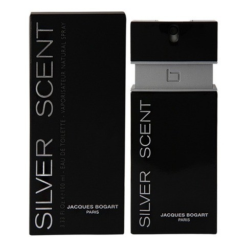 Jacques Bogart Silver Scent