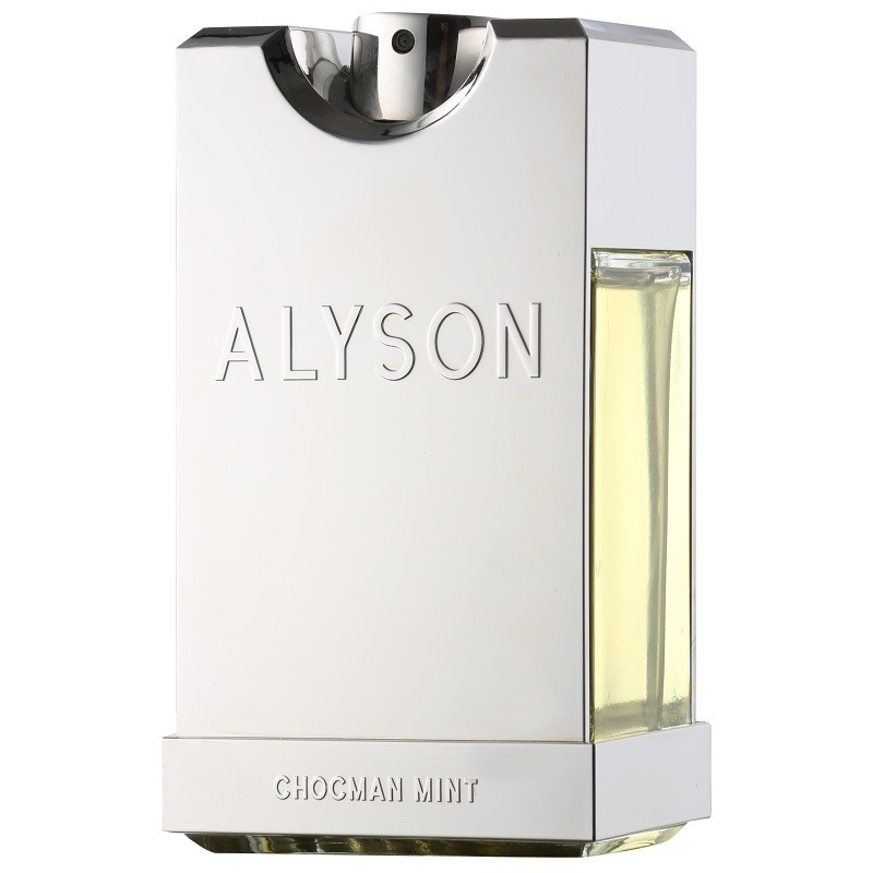 Alyson Oldoini Chocman Mint, миниатюра 2