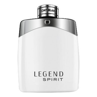 Montblanc Legend Spirit, миниатюра 2