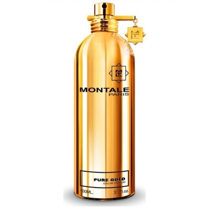 MONTALE Pure Gold, миниатюра 2