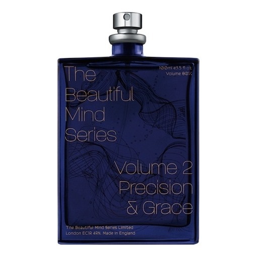 Escentric Molecules The Beautiful Mind Series - Volume 2: Precision and Grace, миниатюра 2