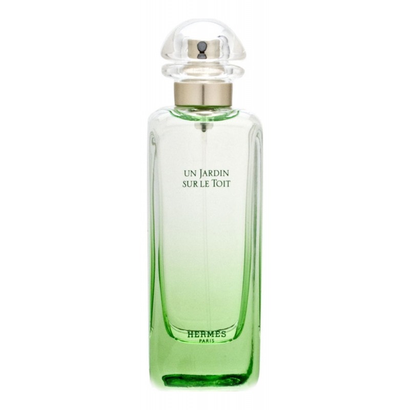 Hermes Un Jardin Sur Le Toit, миниатюра 2
