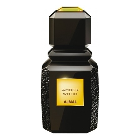 Ajmal Amber Wood, миниатюра 2