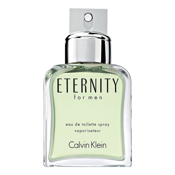 CALVIN KLEIN Eternity For Men, миниатюра 2