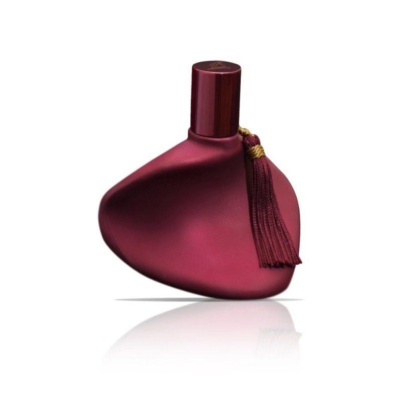 Lulu Castagnette Lady Castagnette, миниатюра 2