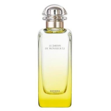 Hermes Le Jardin de Monsieur Li, миниатюра 2