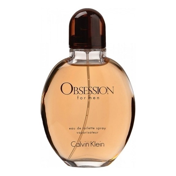 CALVIN KLEIN Obsession For Men, миниатюра 2