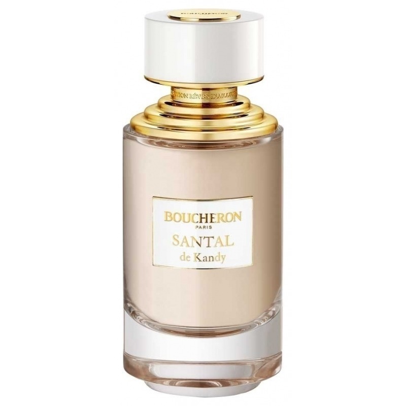 Boucheron Santal de Kandy, миниатюра 2