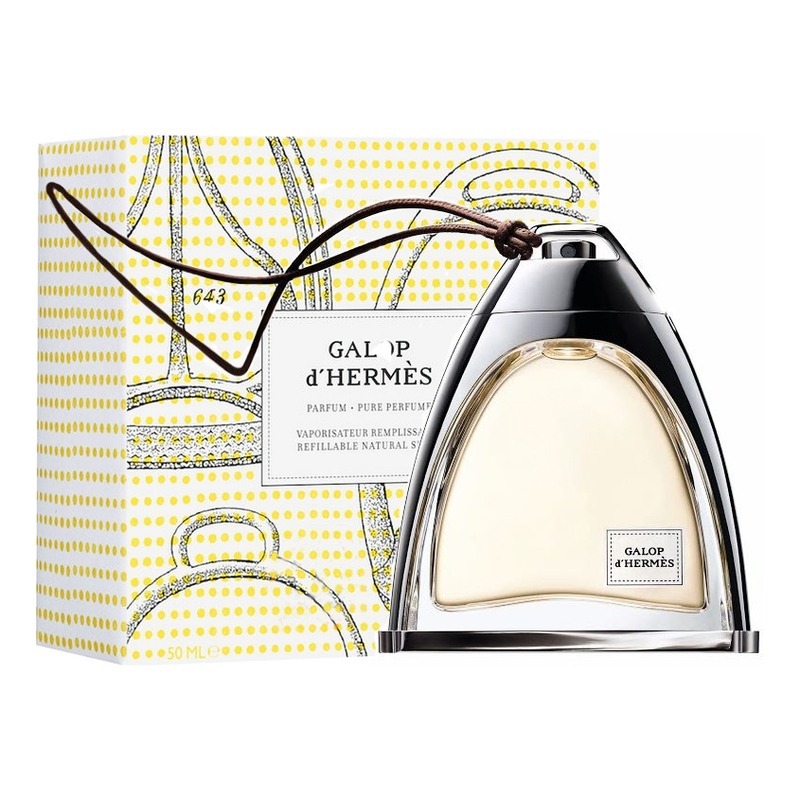 Hermes Galop d’Hermes, миниатюра 1