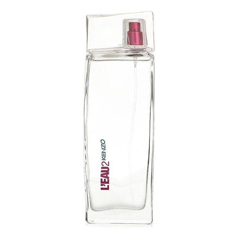 KENZO L’Eau 2 Kenzo pour Femme, миниатюра 2