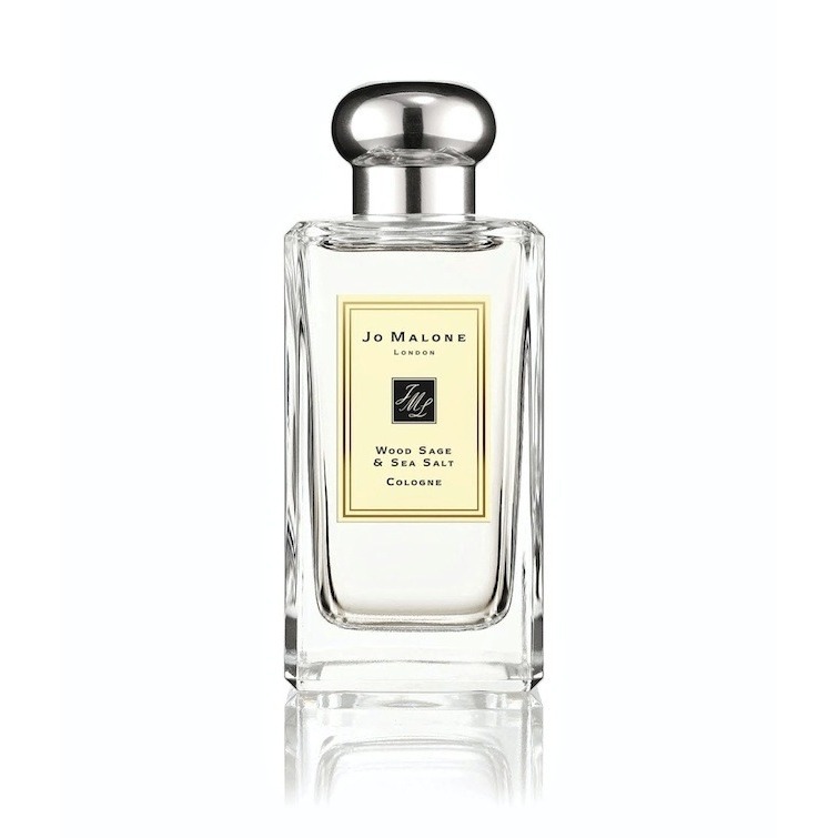 Jo Malone Wood Sage & Sea Salt, миниатюра 2