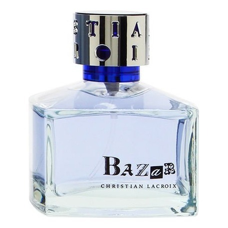 Christian Lacroix Bazar Pour Homme 2014, миниатюра 2