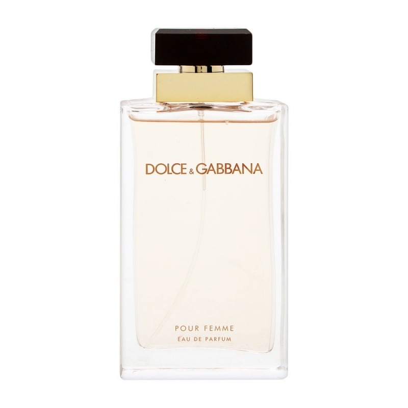 DOLCE & GABBANA Dolce&Gabbana Pour Femme, миниатюра 2