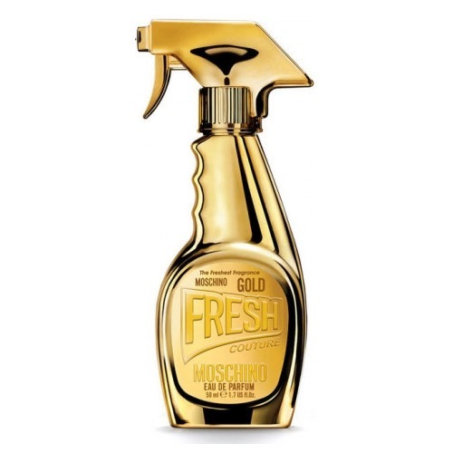 MOSCHINO Gold Fresh Couture, миниатюра 2