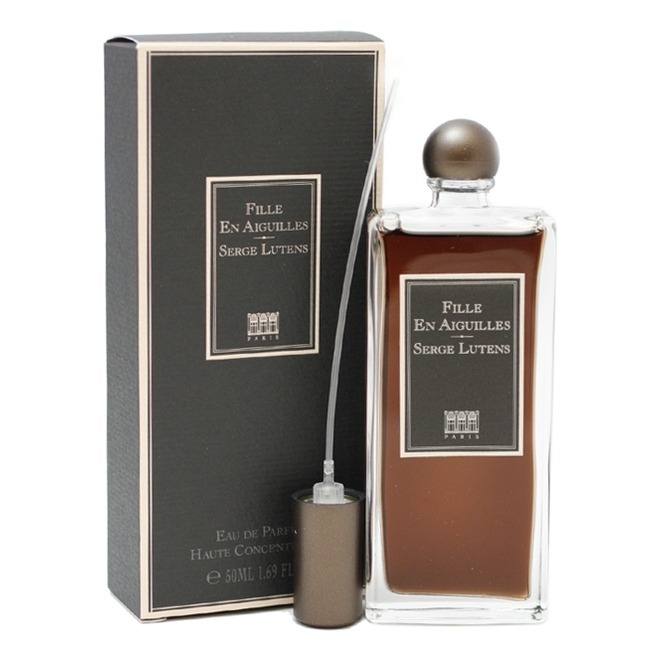 Serge Lutens Fille en Aiguilles, миниатюра 1