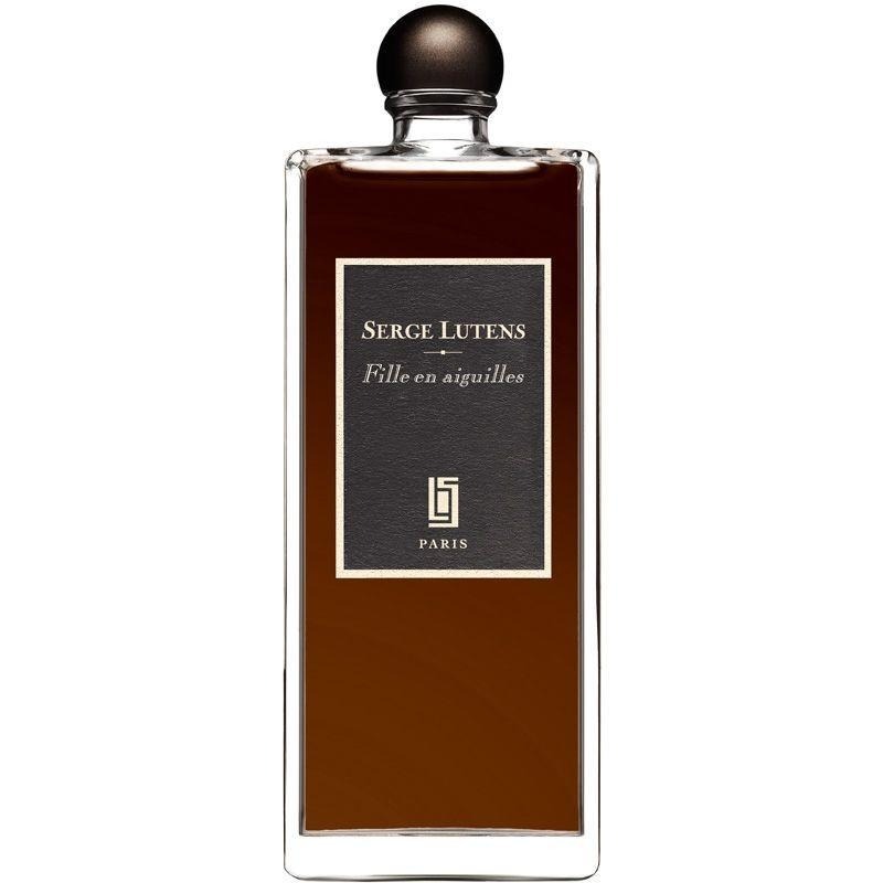 Serge Lutens Fille en Aiguilles, миниатюра 2