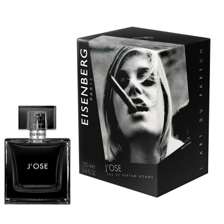Eisenberg J’Ose Men