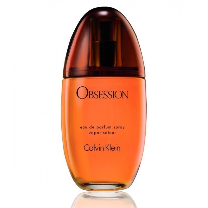 CALVIN KLEIN Obsession, миниатюра 2