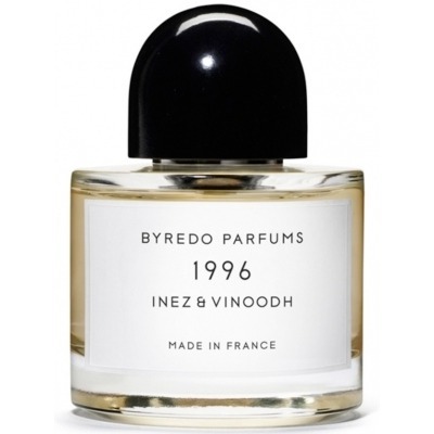 BYREDO 1996 Inez & Vinoodh, миниатюра 2
