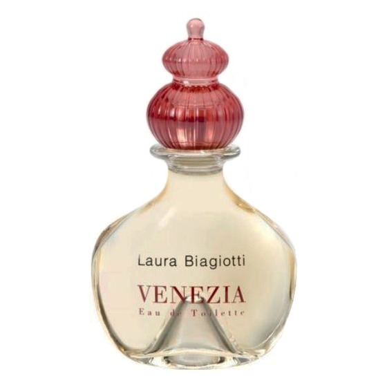 Laura Biagiotti Venezia Eau de Toilette, миниатюра 2