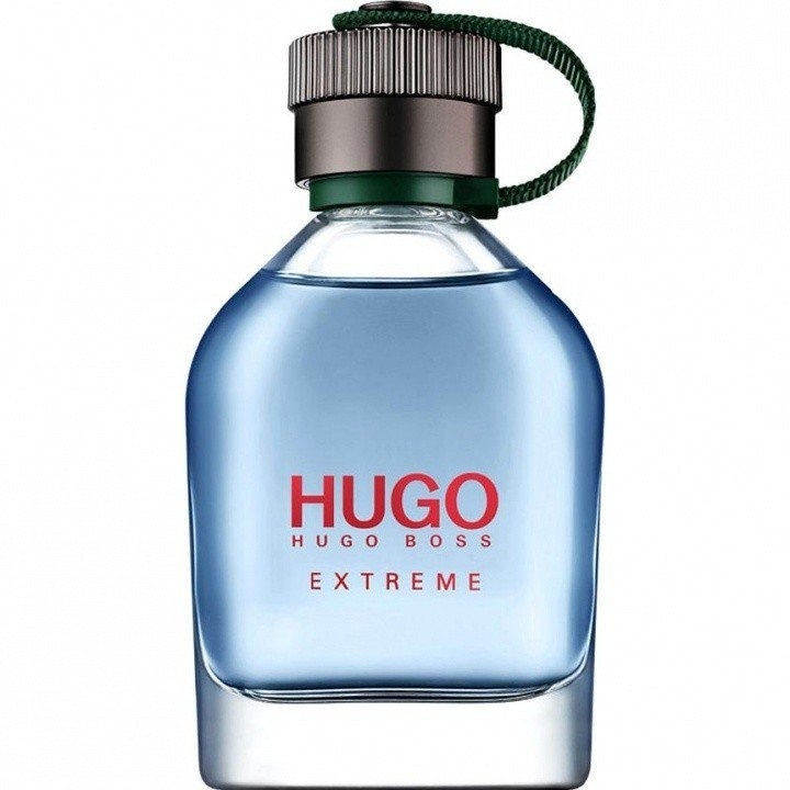 HUGO BOSS Hugo Extreme, миниатюра 2