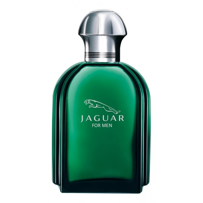 Jaguar for Men, миниатюра 2